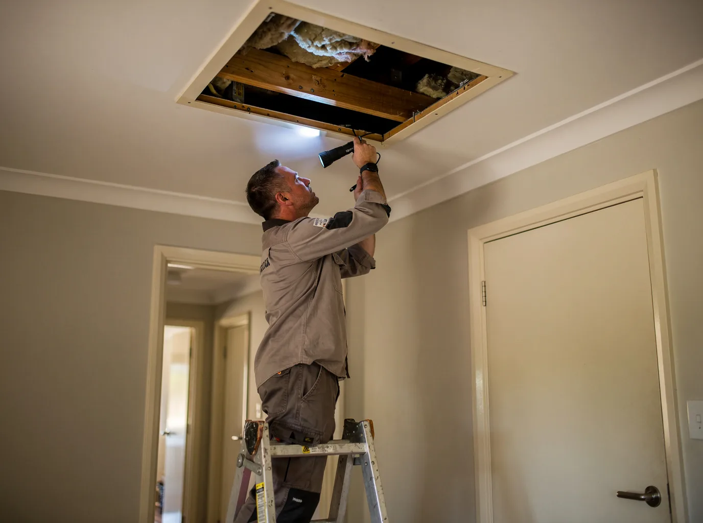 Possum Removal company in Mansfield