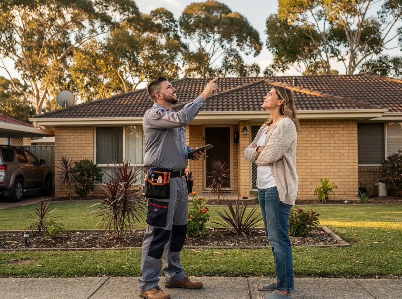 Possum Removal Mansfield FAQs